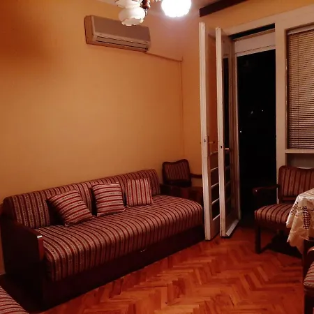 Apartman Centar Apartman Podgorica