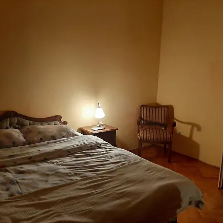 Apartman Centar * Podgorica