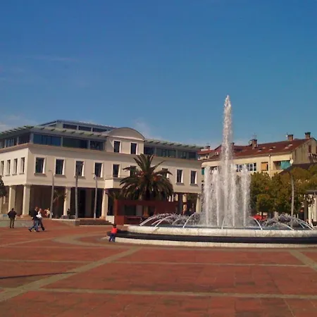 Apartman Centar Apartman