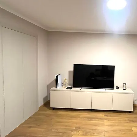 דירה Apartman Centar *