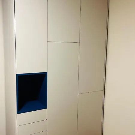 Apartman Centar Apartament