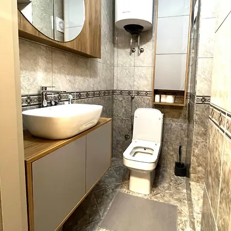 Apartman Centar Apartament *