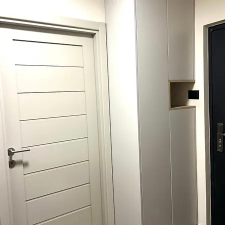 Apartman Centar Apartament