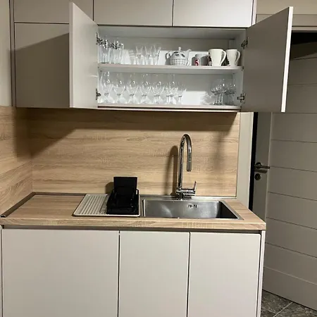 Apartament Apartman Centar Podgorica