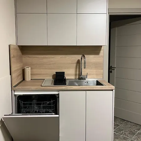 Apartament Apartman Centar