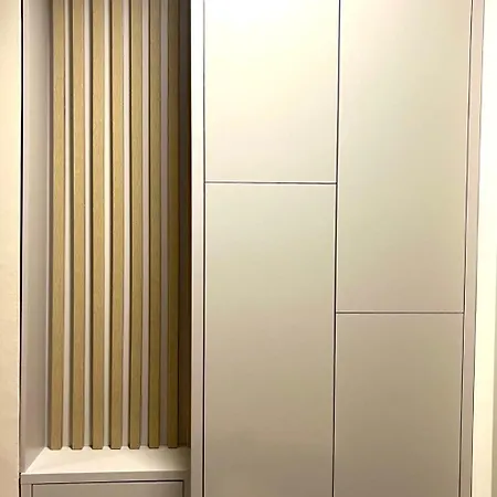 Apartman Centar