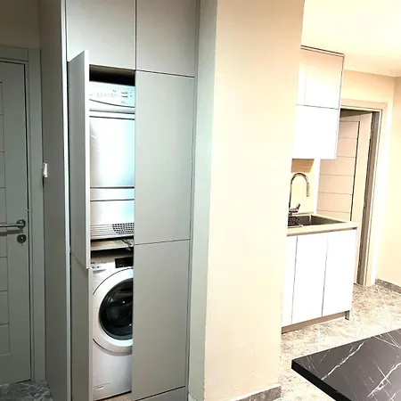 Apartament Apartman Centar
