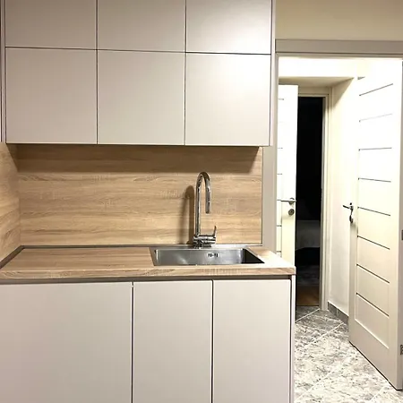 Apartament Apartman Centar