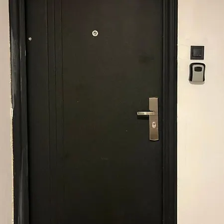 Apartman Centar Apartament Podgorica