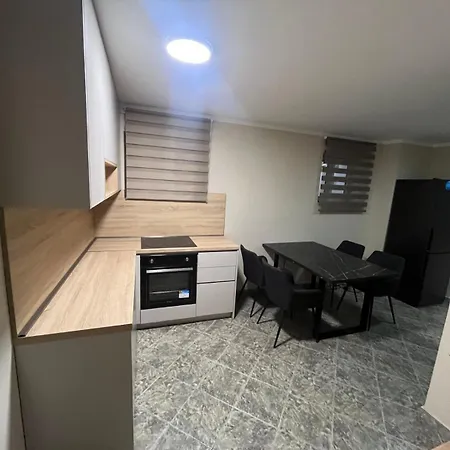 Apartman Centar *
