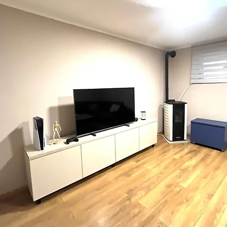 Apartman Centar Apartament