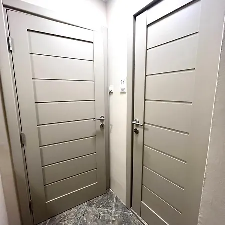 Apartament Apartman Centar Podgorica