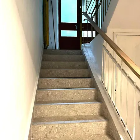 Apartman Centar Apartament *
