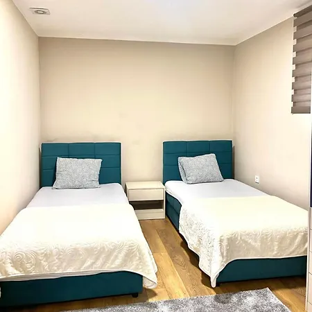 Apartament Apartman Centar *
