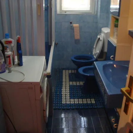 Apartman Centar *