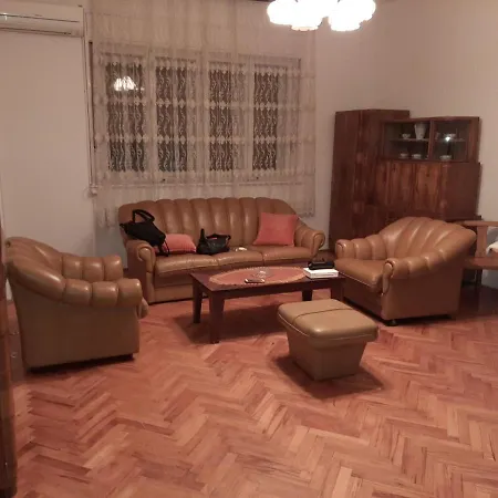 Apartman Centar