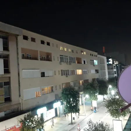 Apartman Centar Apartmán Podgorica