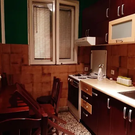 Apartman Centar Apartmán
