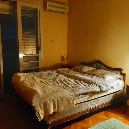 Apartman Centar Apartmán Podgorica